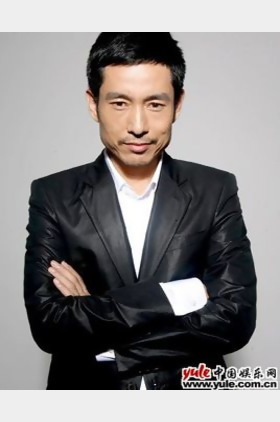 成泰燊个人介绍