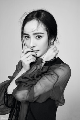 杨幂个人介绍