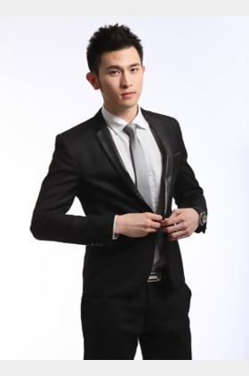 孙昊宸个人介绍