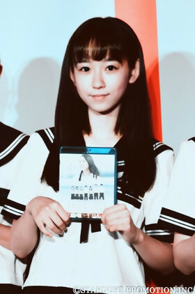 柴田杏花个人介绍