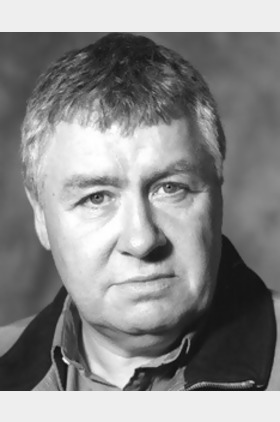 格莱格·费什尔Gregor Fisher个人介绍