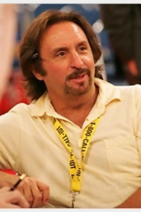 罗恩·西维尔个人介绍