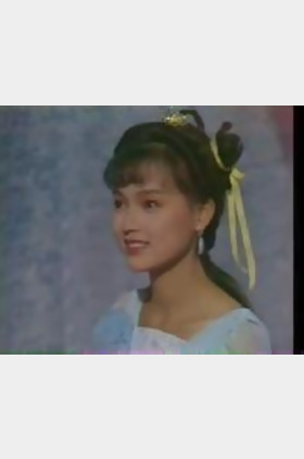 陈佩珊个人介绍