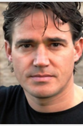 David Bark-Jones个人介绍