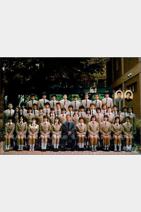 野见山晴可个人介绍