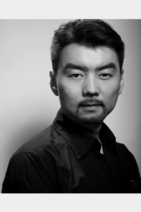 吕梁个人介绍
