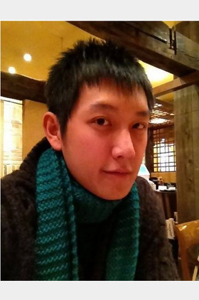 陈俊言个人介绍