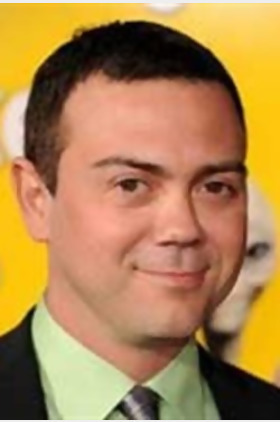 Joe Lo Truglio个人介绍