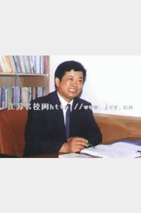 李世金个人介绍