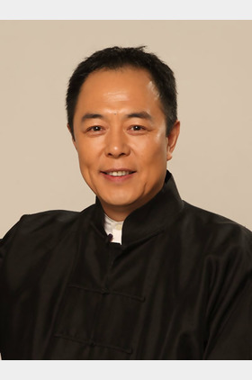 张铁林个人介绍