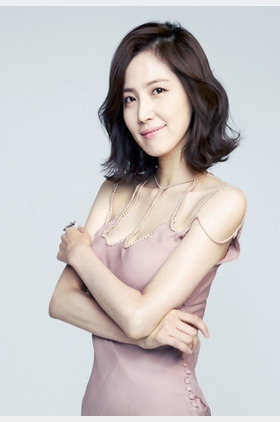 申东美个人介绍