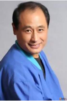 李建新个人介绍