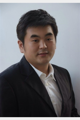 马洪磊个人介绍