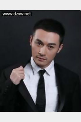 朱克荣个人介绍