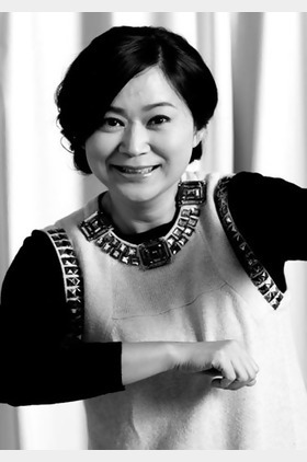 王月个人介绍