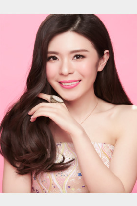李蓓蕾个人介绍