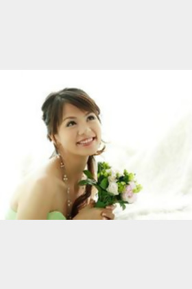 李美玲个人介绍
