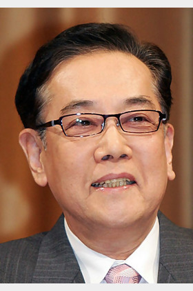北村总一郎个人介绍
