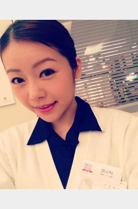 张韦怡个人介绍