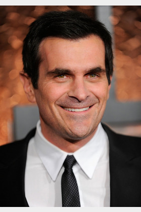 泰·布利尔Ty Burrell个人介绍