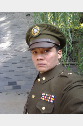 张哲华个人介绍