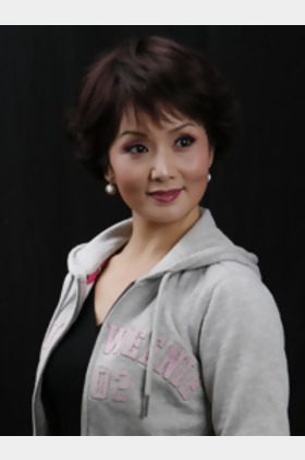 葛瑞莲个人介绍