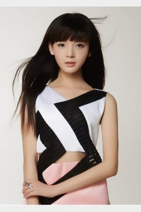 陈瑶个人介绍