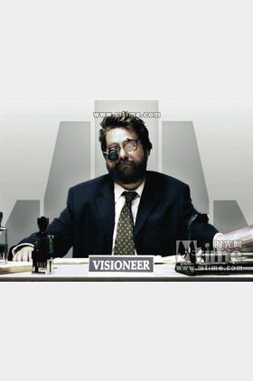 扎克·加利费安纳基斯个人介绍