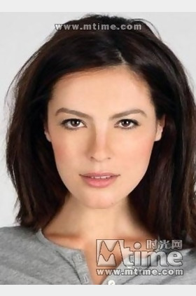 萨莎·巴瑞斯个人介绍