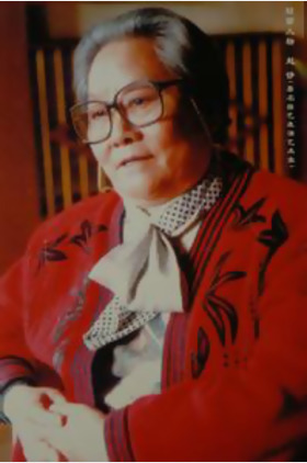 赵铮个人介绍