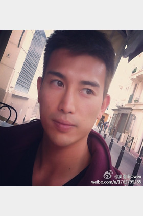 吴云甫个人介绍