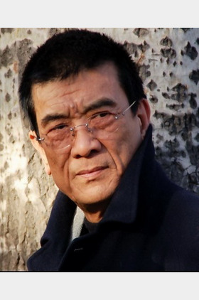 马征个人介绍