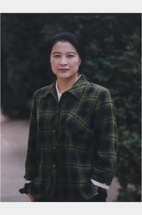 姜艳嫱个人介绍