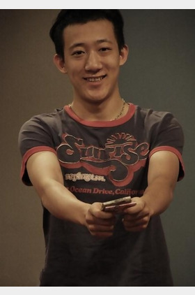 韩鹏翼个人介绍