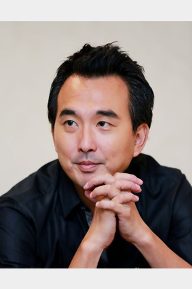 蔡岳勋个人介绍