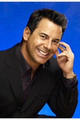 Carlos Diaz个人介绍