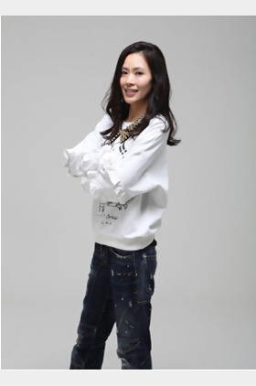 刘彩英个人介绍