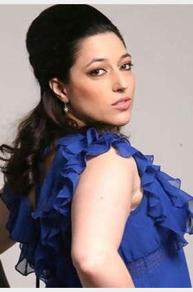 Hayley Joanne Bacon个人介绍