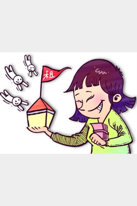 潘笠个人介绍