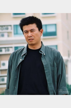 江涛个人介绍