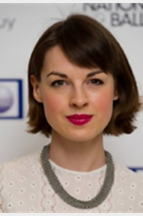 杰西卡·瑞恩个人介绍