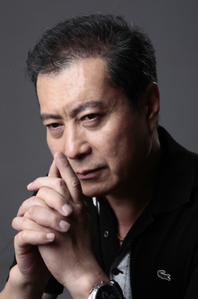 许文广个人介绍