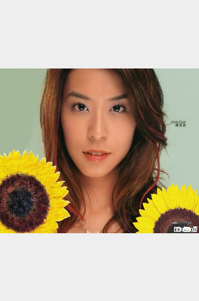 陈苑淇个人介绍