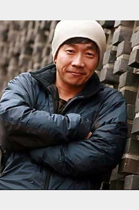 朴哲民个人介绍