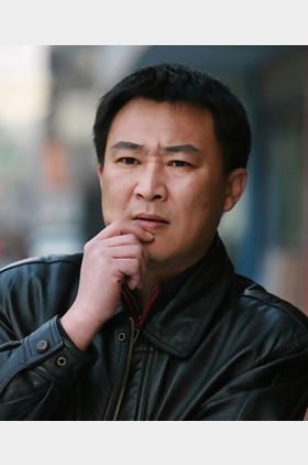 李育生个人介绍