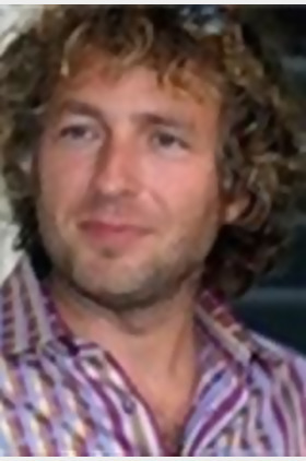 克里斯·纳汉个人介绍