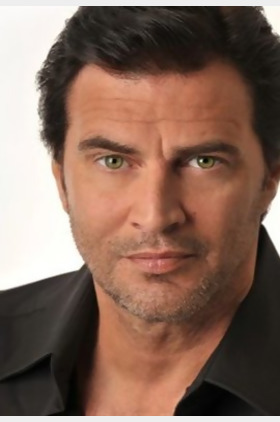 约翰·伊诺斯三世John Enos III个人介绍