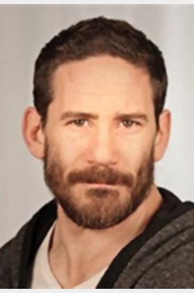 尼尔·纳佩尔个人介绍