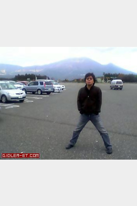 高桥努个人介绍