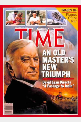 大卫·里恩个人介绍